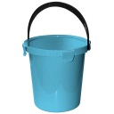 Vedro s vekom a rukoväťou, 5L, uzavreté