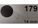 Samolepiaca čiapočka fi 14/179 (hárok = 25 ks) F