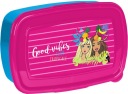 PASO Raňajkový kufrík BAT-3022 Barbie Good Vibes