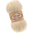 Baby Best priadza - 01 Creamy Anti-Pilling