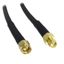 SMA PREDLŽOVAČ ANTÉNY WiFi LTE GSM KÁBEL 25 cm