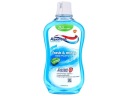 GSK AQUAFRESH Liquid FRESH & MINTY 500ml