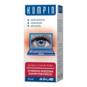 S-Lab Kompin očné kvapky pre prácu s počítačom 10 ml