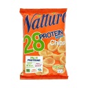 Náttúra 28 Proteínové lupienky 22 g