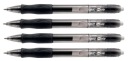 Bic Gel-ocity gélové pero 0,7 mm x 4 kusy