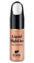 KOKIE Liquid Highlights TEKUTÉ ZHighlighter 716 Afterglow