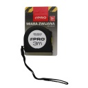 Zvinovací meter 3 m x 16 mm meracie pásmo PR-30-01 PRO