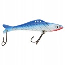 Cikáda JMC ADVENTURE Speedy Blue 15g/6,5cm