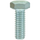 Palcová skrutka 5/16 palcov UNC x 22 mm trieda 8,8 DIN 933