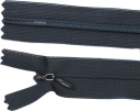 Vnútorný zips IN40 60cm D071 Šaty