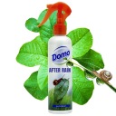DOMO After Rain, osviežovač vzduchu do auta s prírodnou arómou