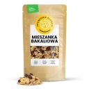 Mix ovocia a sušeného ovocia 500 g | Lúče slnka