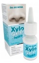 XYLOGEL HYDRO - hydratačný nosový gél 10g