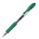 GÉLOVÉ PERO AUTOMATICKÉ PILOT G2, ZELENÉ