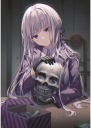 Anime Manga Plagát Danganronpa dgr_007 A3