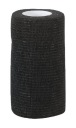 Bandáž na kopytá, čierna, 10cm VV1673