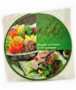 Okrúhly ryžový papier 300g - 22cm - Jarné závitky