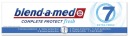 BLEND-A-MED ZUBNÁ PASTA Complete Protect 7 Extra Fresh 75 ml