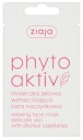 ZIAJA PHYTOAKTIV MASKA POSILŇUJE KAPITÁL POKOŽKY