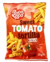 Tortilla Rolls Sweet Tomato 125g Poco Loco