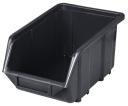 Úložný box na odpadky Ecobox, stredný organizér