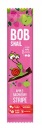 BOB Ślimak SNAIL snack jablko/malina 14 gr