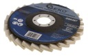 LEŠTIACI KOTOUČ PLSTEČNÁ LEŠTIČKA 125x22 mm