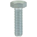 Palcová skrutka 5/16 palcov UNC x 25 mm trieda 8,8 DIN 933