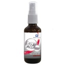 Alter Medica koloidné striebro sprej 50 ml