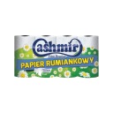 KAŠMÍR 3-vrstvový toaletný papier, harmanček