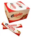 FERRERO DUPLO TYČOVÁ ORIEŠKA 18G 1KS