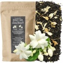 Yunnan Black JASMINE čierny čaj 50G jazmín