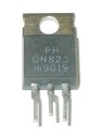 ON823 Philips tranzistor 10 kusov