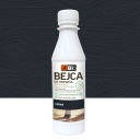 Ebenová dekoračná lazúra na drevo 200ml DRAGON BIO