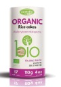 BEZLEPKOVÉ BIO RYŽOVÉ OBLÁTKY 110 g - LESTELLO LESTELLO