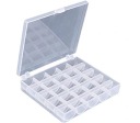 BOX na cievky do stroja - UNIVERZÁLNY