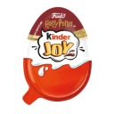 SURPRISE EGG KINDER JOY HARRY POTTER NOVÁ KOLEKCIA