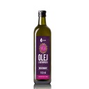 OLEJ LISOVANÝ ZA STUDENA 100 ml