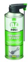 SPREJ NA ODSTRAŇOVANIE HRDZE 400ML