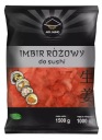 Pán. Ming Marinovaný Ginger PINK na sushi 1/1,5 kg