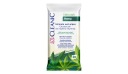 Cleanic Naturals KONOPNÉ utierky 20 ks