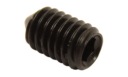 ČEP ZÁVITOVÝ M5 16mm