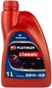 ORLEN Oil PLATINUM CLASSIC LIFE+ 20W50 1L olej