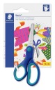 NC NOŽNICE PRE ĽAVÁKOV 14CM STAEDTLER