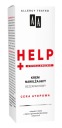 AA Help krém na tvár pre atopickú pokožku 50 ml