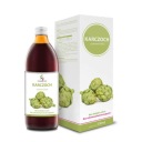 SYMBIOTICS Artičoková šťava, 500 ml