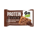 GO ON PROTEIN COOKIE 50 G FIBER PROTEIN COOKIE