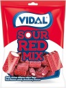 Vidal Sour Red Mix