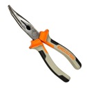 PREDLŽENÉ OHNENÉ KLIEŠTE 160MM RICHMANN C7068