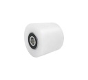 VALEC fi 60, DVOJITÉ LOŽISKO, do 80 kg, priemer 12 mm
